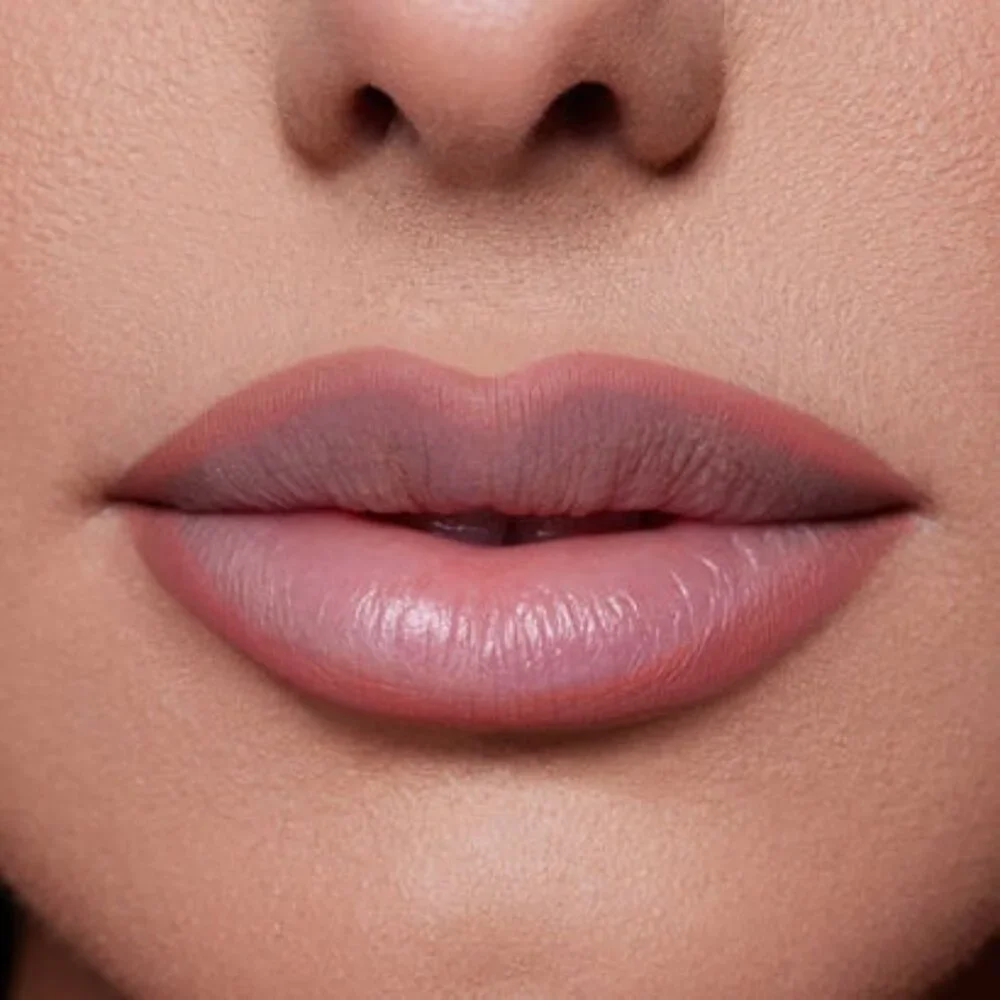 Lunar Beauty Lip Pencils Duo  - Blushing & Doodle - Picture 9 of 14